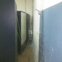 Napoli: inesistenti le norme di sicurezza negli uffici della caserma Raniero