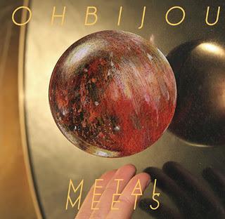 Ohbijou - Ohbijou -