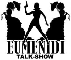 “Eumenidi talk-show” in teatro – 16 dicembre – Ovada [AL]