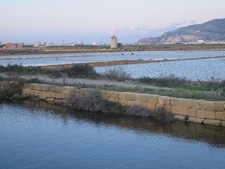 Valderice e saline di Trapani, 6 novembre 2011