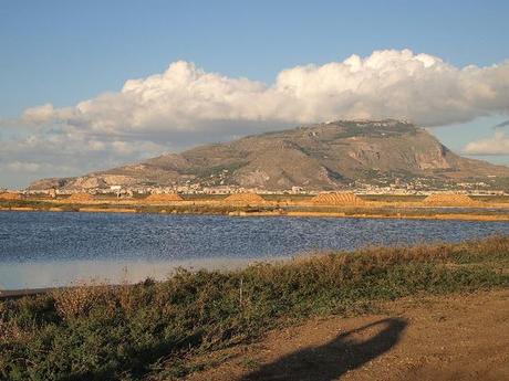 Valderice e saline di Trapani, 6 novembre 2011