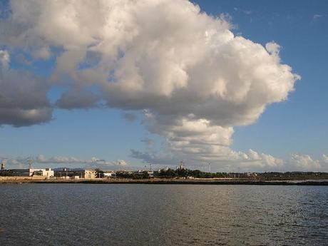 Valderice e saline di Trapani, 6 novembre 2011