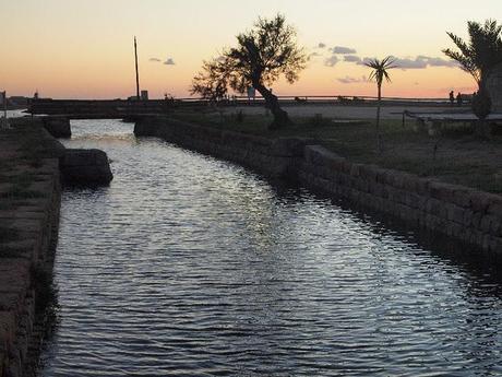 Valderice e saline di Trapani, 6 novembre 2011