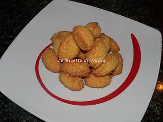 Pasticcini al Cocco