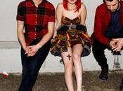 Paramore “Hello Cold World” nuovo singolo!