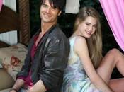 Vanessa Hessler ragazza americana” Giulio Berruti