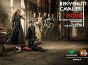 ...Cavalieri: siamo