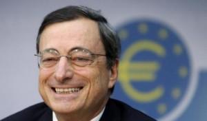Mario Draghi