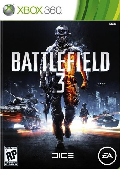 Classifiche italiane di vendita (24-30 ottobre 2011), trionfa Battlefield 3