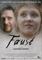 locandina faust