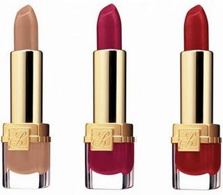 ESTEE LAUDER: Modern Mercury