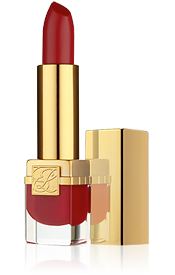 ESTEE LAUDER: Modern Mercury