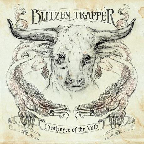 [Track 127] Destroyer of the void – Blitzen Trapper
