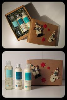 Il Natale, NATURALMENTE!