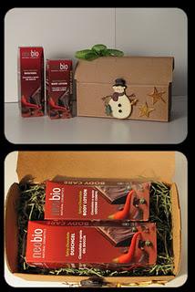 Il Natale, NATURALMENTE!