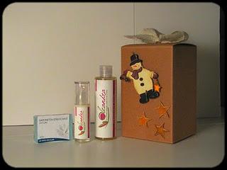 Il Natale, NATURALMENTE!