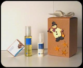 Il Natale, NATURALMENTE!