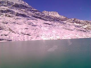 Weekend in Valtellina: A spasso tra le montagne col Trenino Rosso del Bernina