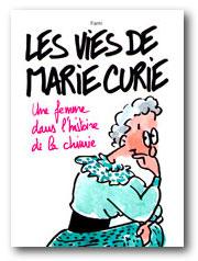 Buon Compleanno Marie Curie!