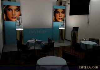 Beauty Evento per Illuminator, a casa di Mrs Estée Lauder