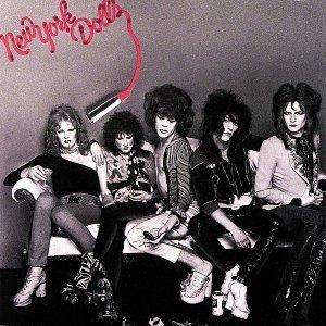 New York Dolls