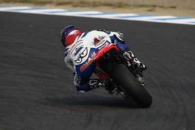 Photo #8 - Shinichi Ito Motegi 2011