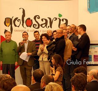 Golosaria 2001