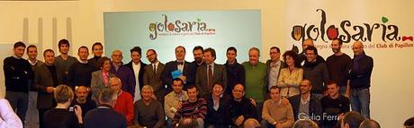 Golosaria 2001