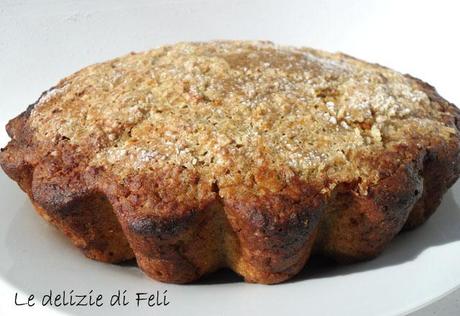 Zuccavia muffins