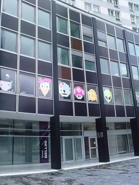 cosa succede in città