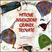 mitiche invenzioni - fatatrac