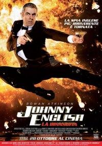 JOHNNY ENGLISH, LA RINASCITA (RECENSIONE)