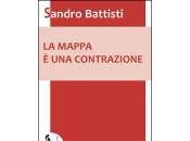 Mappa degli slittamenti spaziotemporali Sandro Battisti