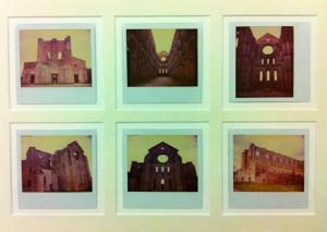 Polaroiders Fundraising for Levanto – 4th auction reminder