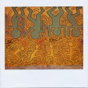 Polaroiders Fundraising for Levanto – 4th auction reminder