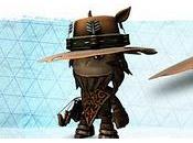 Little Planet annunciato costume Oddworld Stanger’s Wrath