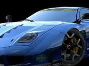 Ridge Racer nuova gallery immagini della versione Vita