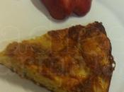 Apple pie… very apple