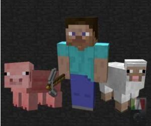 Minecraft: il successo continua