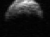 Stanotte maxi asteroide sfiorerà Terra