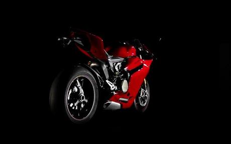1199 Panigale