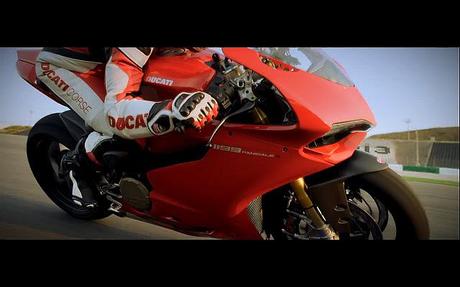 1199 Panigale