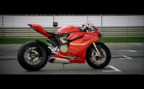 1199 Panigale