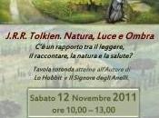 J.R.R. Tolkien. Natura, Luce Ombra. Assisi