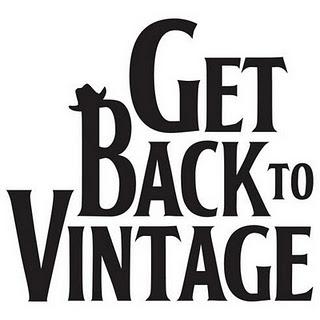 Get Back to Vintage - Villa Castelbarco a Vaprio D'Adda (MI)