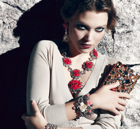 Resort: la nuova capsule di Prada Jewels