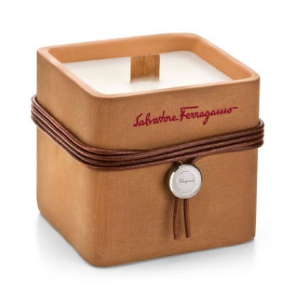 Terracotta Home Collection by Salvatore Ferragamo