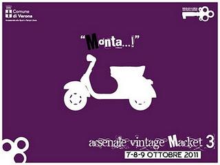 Arsenale Vintage Market - III edizione