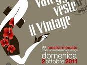 Valeggio veste Vintage edizione ottobre 2011