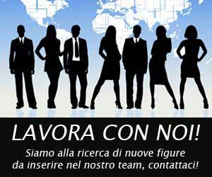 Posizioni aperte per Marketing Manager!!